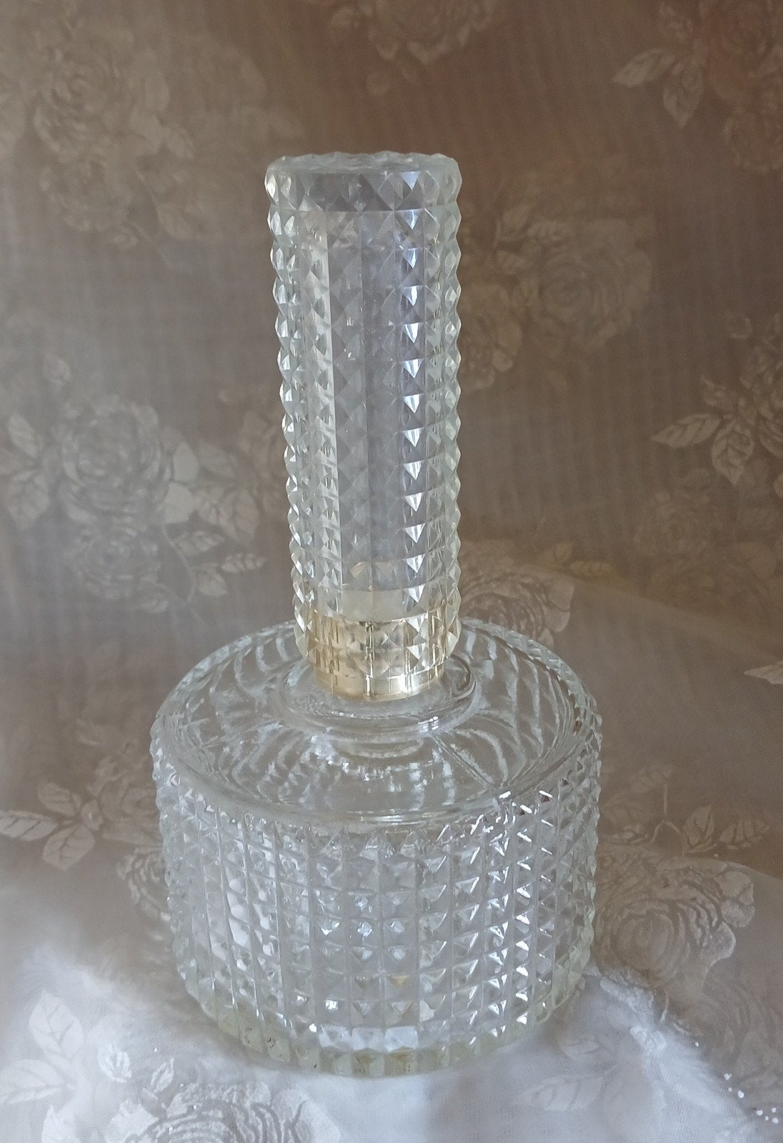 Vintage 4711 Eau de Cologne fles 250ml, Antiek en Kunst, Ophalen of Verzenden