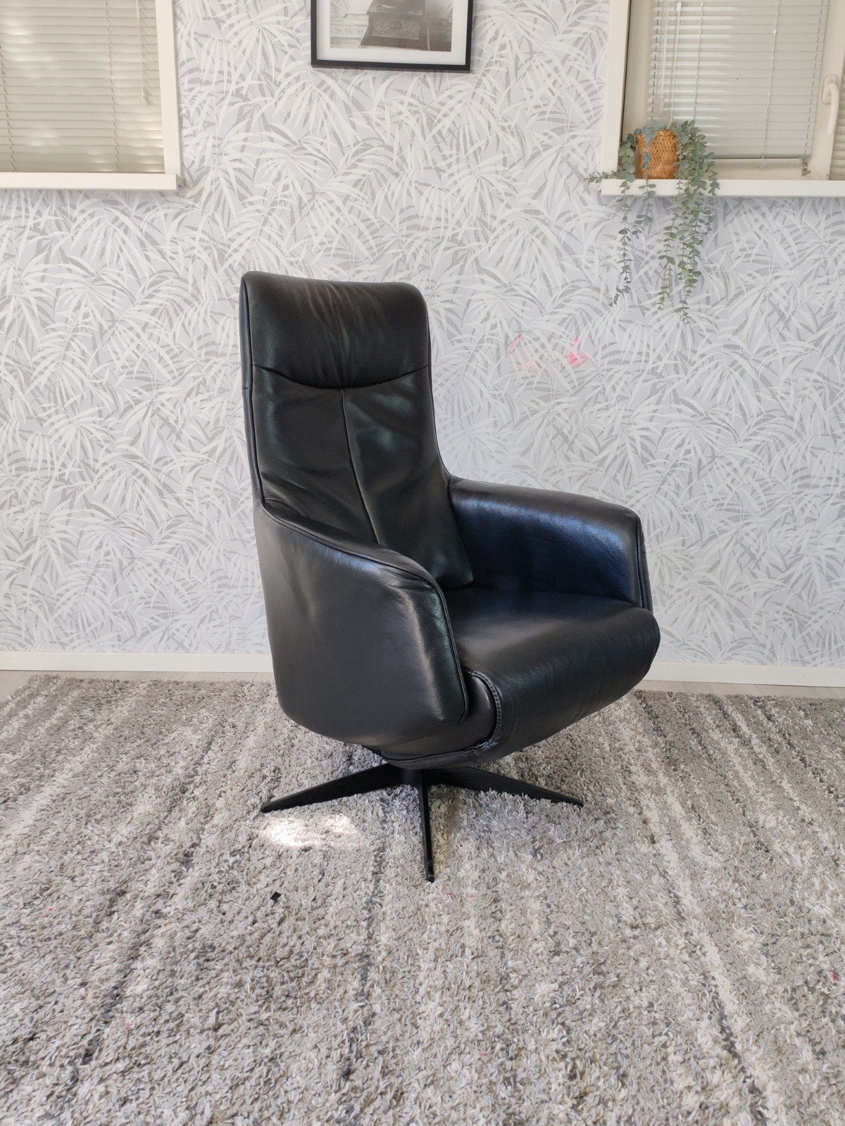 De Toekomst Twice relax fauteuil op accu, Ophalen of Verzenden, Zo goed als nieuw, Onbekend, 75 tot 100 cm