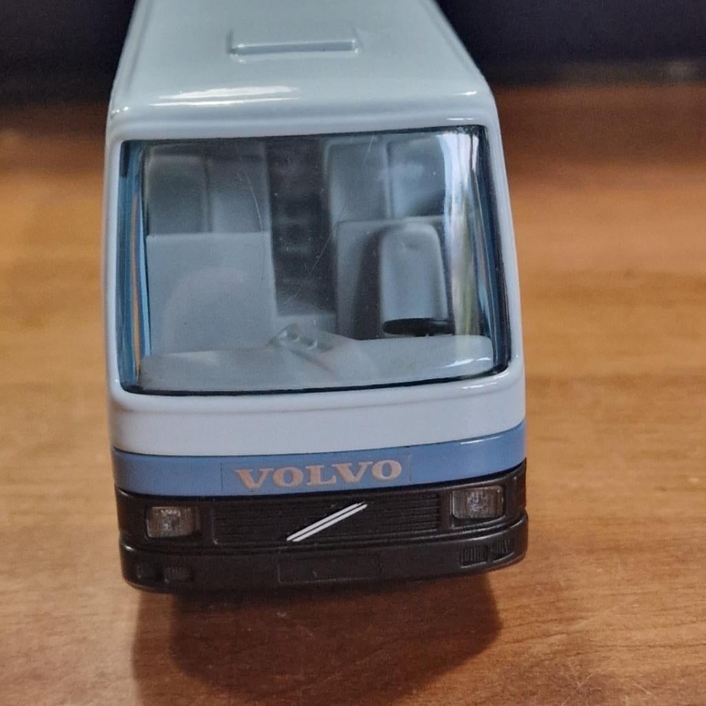 Joal Volvo bus, Ophalen of Verzenden, Nieuw, Bus of Vrachtwagen, Overige merken