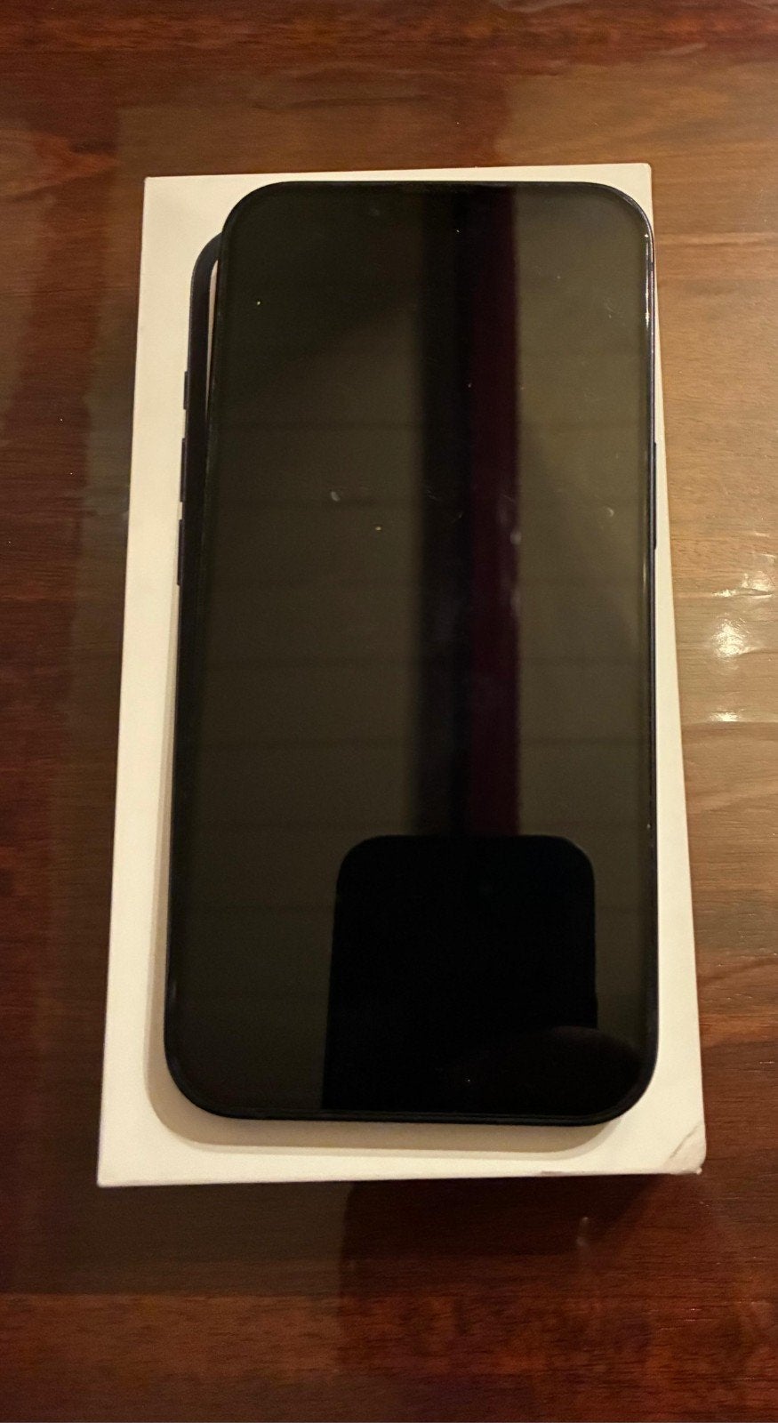 Iphone 14 256 gb zwart, Telecommunicatie, Zwart, Zo goed als nieuw, IPhone 14, Ophalen