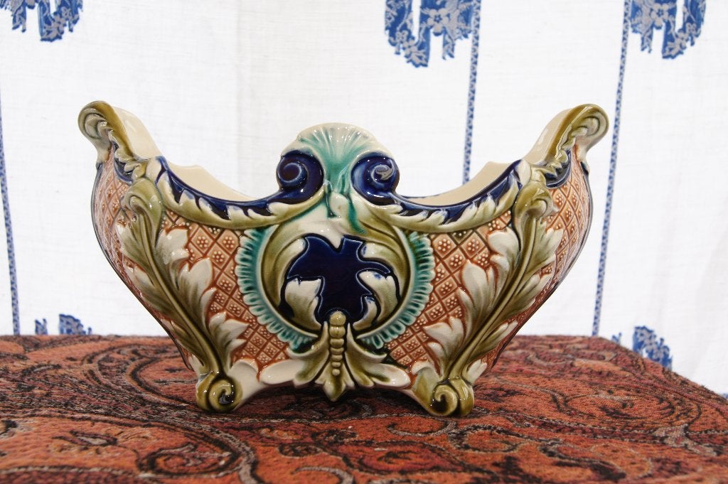 Jardiniere, Antiek en Kunst, Ophalen of Verzenden