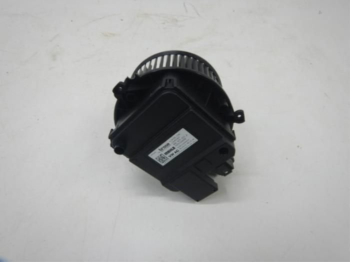 Kachelklep Motor Audi A5 (22743233), Ophalen of Verzenden, Gebruikt