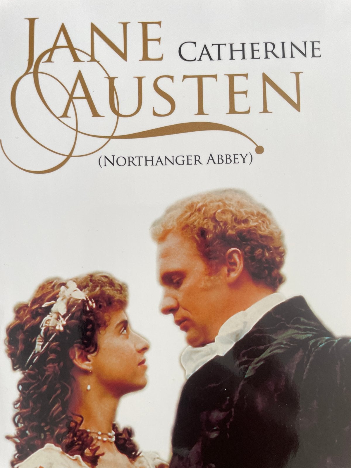 Jane Austen, Ophalen of Verzenden, Zo goed als nieuw