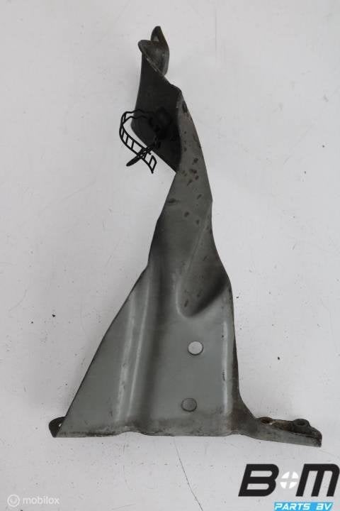 Spatschermsteun links Audi A4 8E B7 8E0821135C, Gebruikt