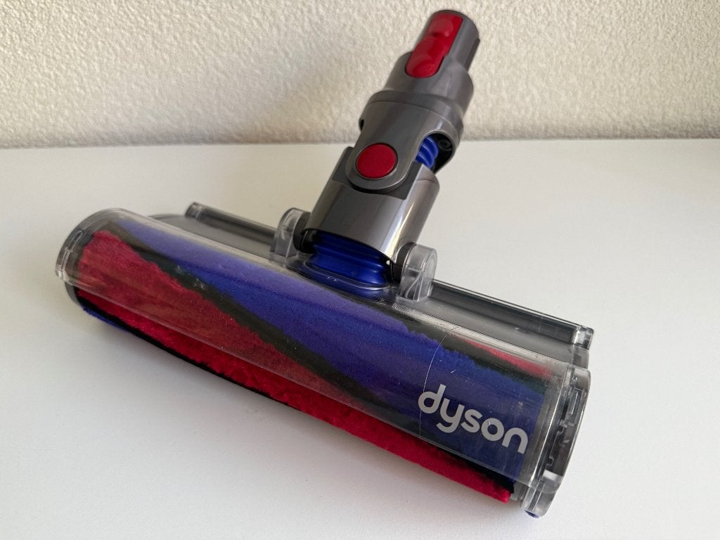 Dyson V7 Absolute Pro vloerzuigmond (966489-11), Ophalen of Verzenden, Gebruikt