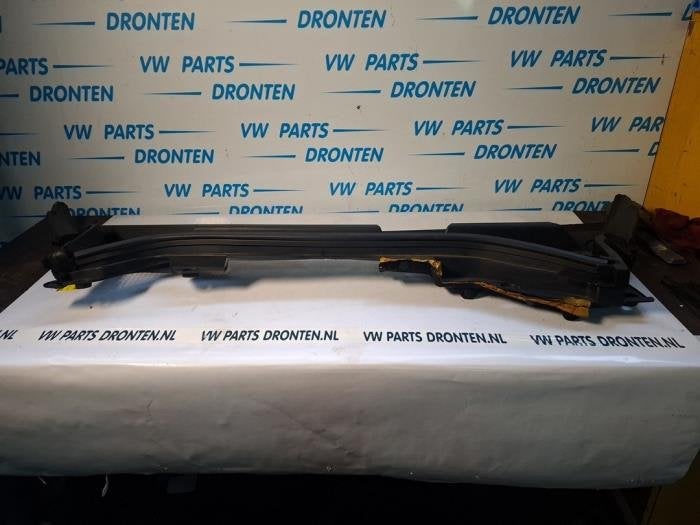 Paravent van een Alfa Romeo Stelvio (408), Gebruikt, -, Verzenden, -