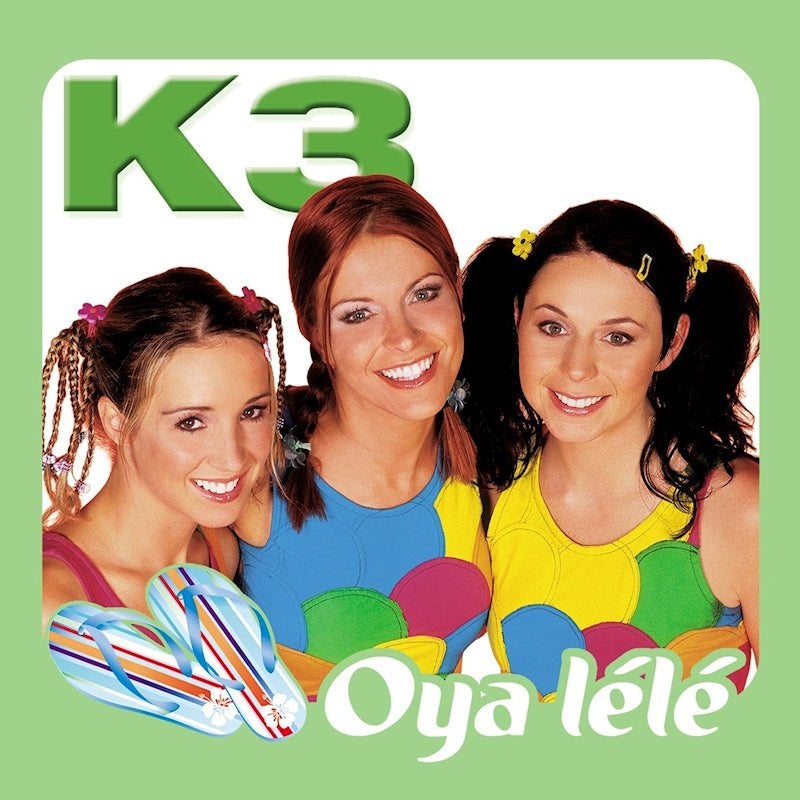 GEZOCHT, K3 Vinyl, Gebruikt, Ophalen of Verzenden, 3 tot 5 jaar, Muziek