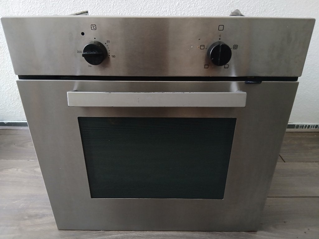 inbouw oven ikea, Witgoed en Apparatuur, Ovens, Ophalen, Gebruikt, Oven, IKEA