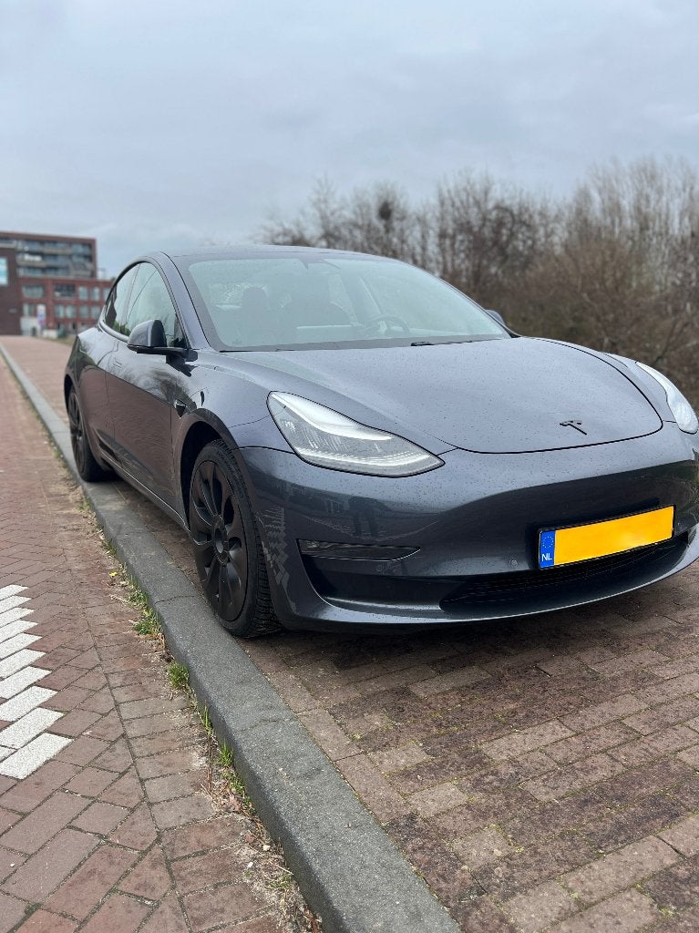 Tesla Model 3 Facelift Long Range AWD Dual MotorFSD Trekhaak, Ophalen
