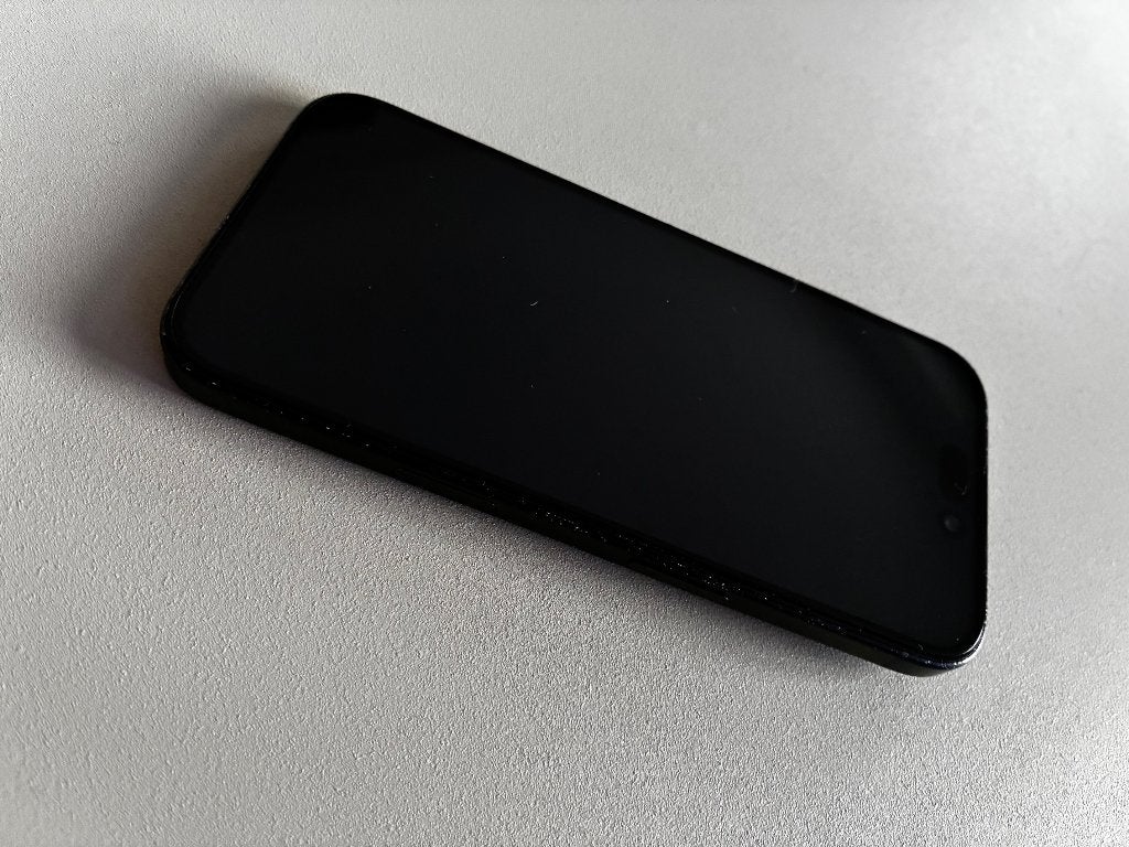 Foto 8 van Apple iPhone 16 256GB met nieuwe originele batterij (100%)