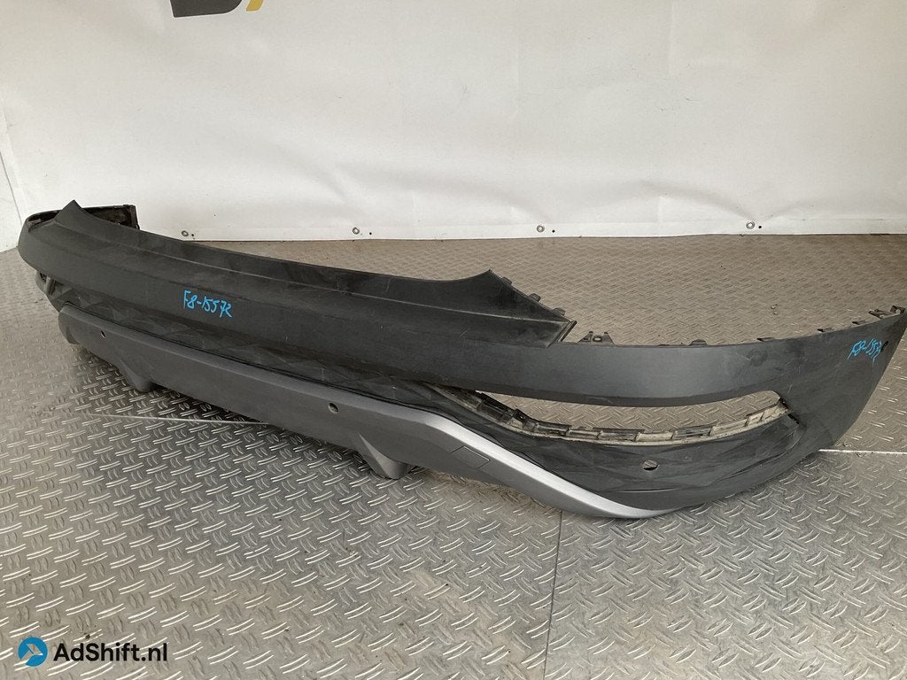 Bumper Hyundai Tucson 20-24 86671-N7010 Achterbumper F8-1557, Auto-onderdelen, Bumper