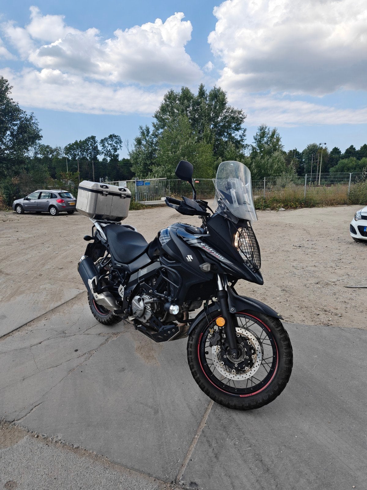 Suzuki V-Strom 650 XT uit 2020 - Avontuurlijke Toermotor, Motoren, Motoren | Suzuki, Motorrijbewijs A, Particulier, Meer dan 35 kW