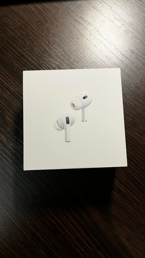 Apple AirPods Pro 2 (2e generatie) - Zo goed als nieuw, Ophalen of Verzenden, Zo goed als nieuw, Draadloos