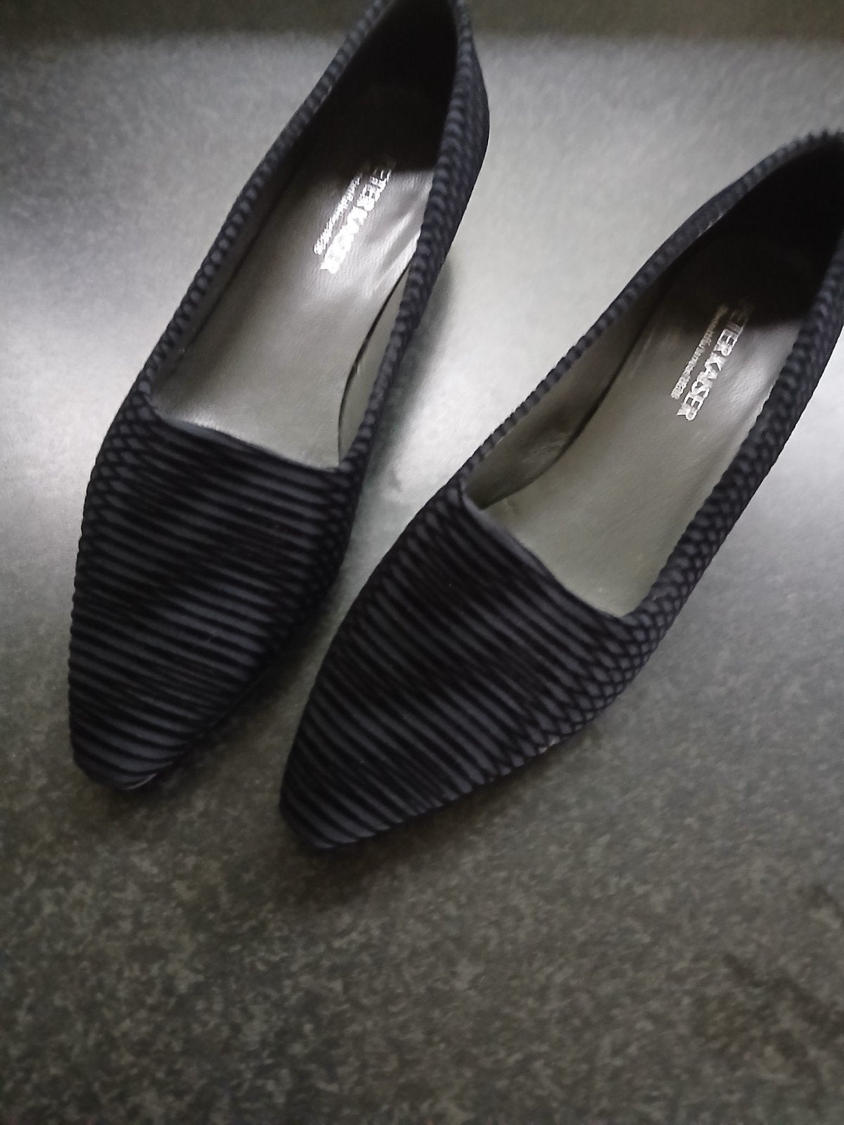 Prachtige Peter Kaiser schoenen in maat 39,5., Peter Kaiser, Ophalen, Zo goed als nieuw, Overige kleuren