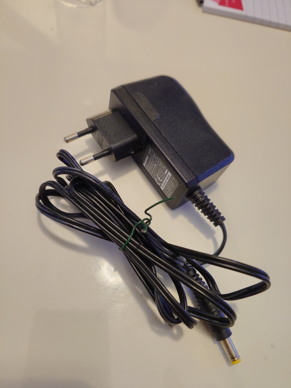 Lader/ adapter laptop 5.0V 3.5A, Ophalen