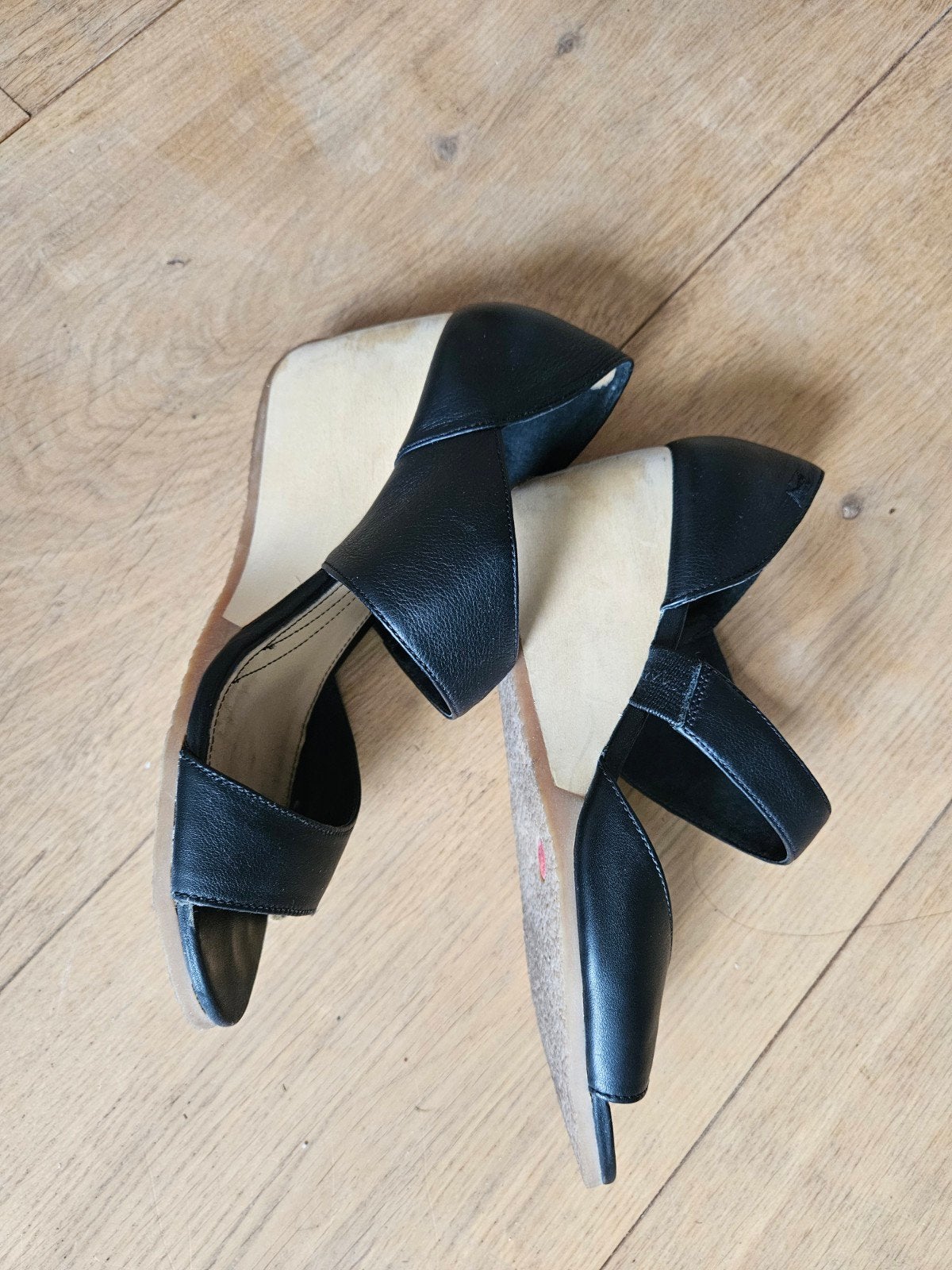 Camper schoenen super goede spaanse merk maat 38, Ophalen of Verzenden, Zo goed als nieuw