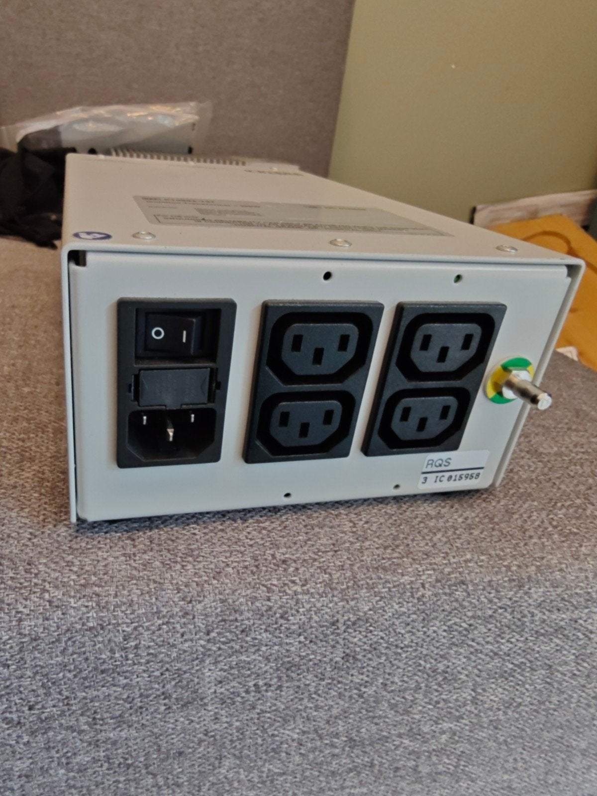 Reomed Isolation Transformer 300W - Ideaal voor audio / lab, Ophalen of Verzenden