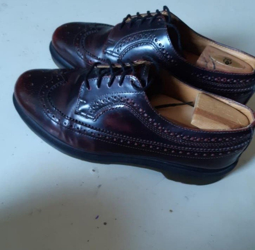 Dr Martens  43, Ophalen of Verzenden, Gedragen, Sneakers of Gympen