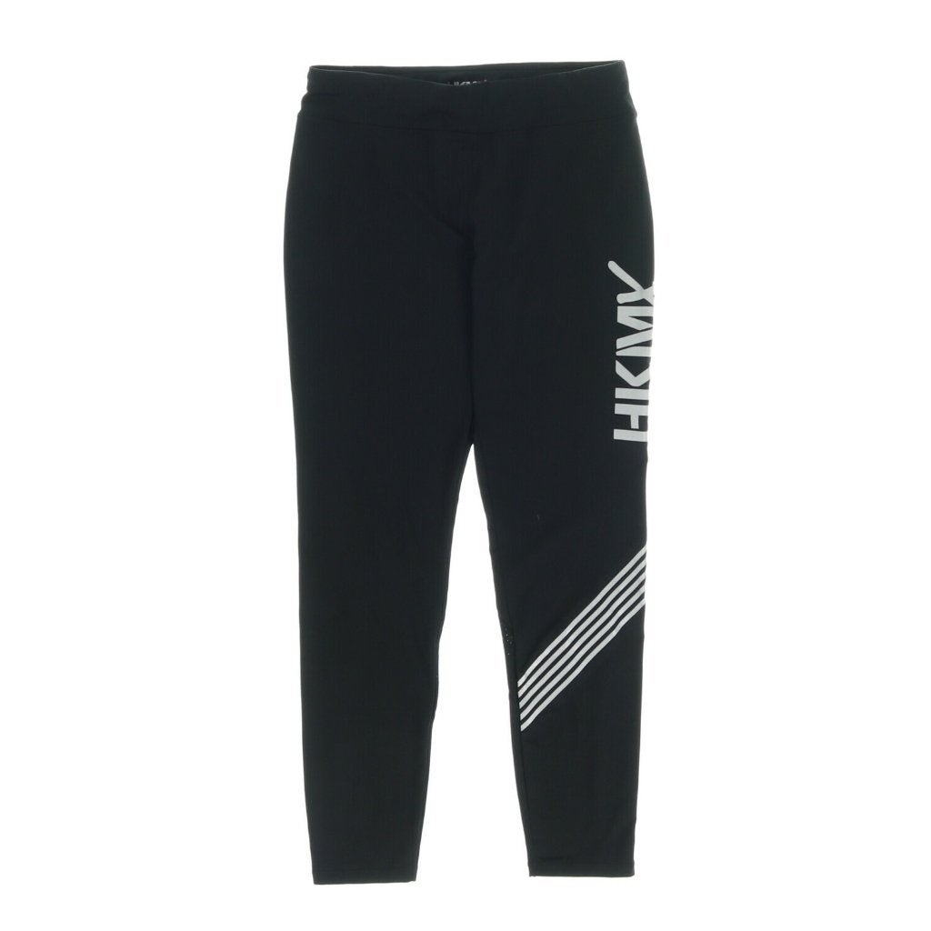 HKMX Sportlegging, Zwart, maat M, Maat 38/40 (M), Verzenden, Zwart, Fitness of Aerobics
