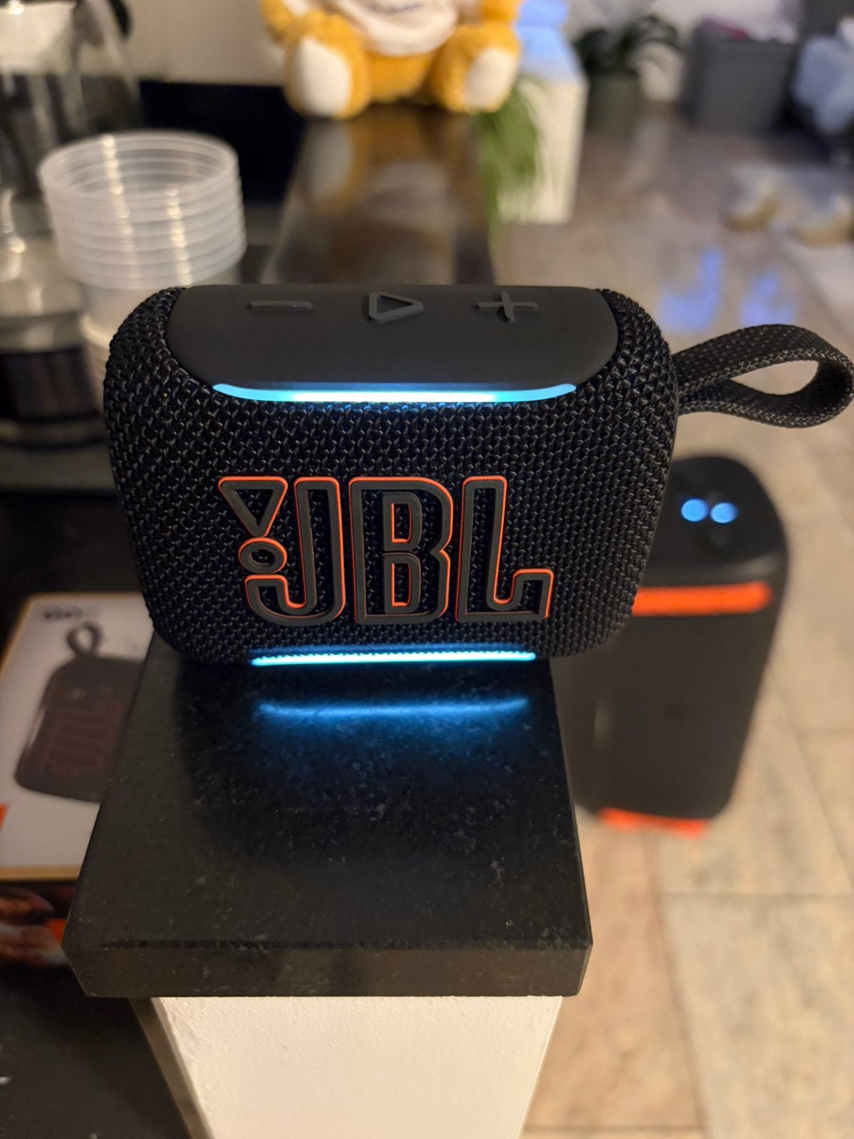 Jbl Go 5! nieuw, JBL, Overige typen, Ophalen of Verzenden, Zo goed als nieuw