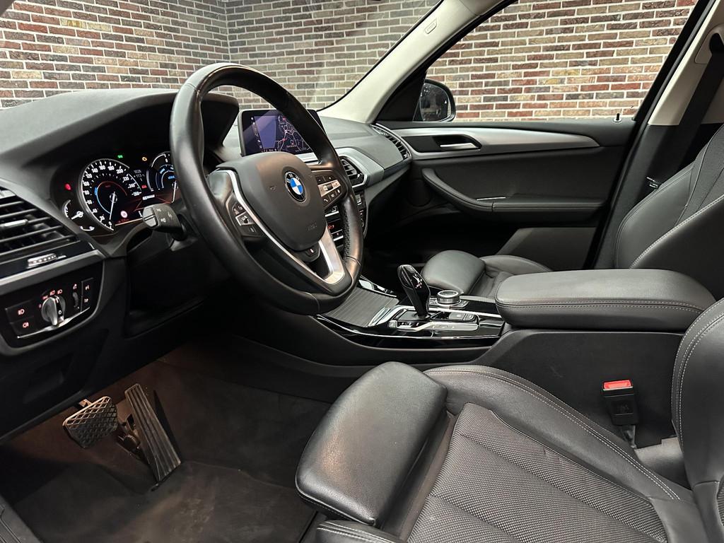 BMW X3 xDrive30e eDrive Edition | Head-up| CarPlay| Stuurver, Auto's, BMW, 1998 cc, Lichtsensor, Gebruikt, Euro 6