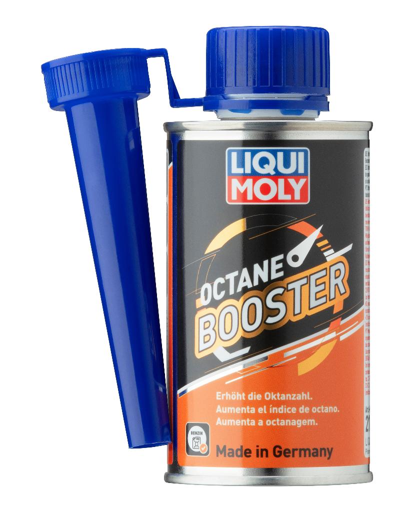 LIQUIMOLY Octane Booster (200ml) 21280, Ophalen