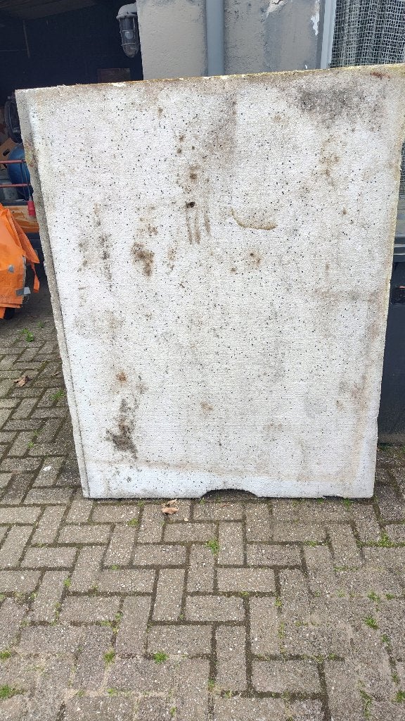 Eps iso platen, Doe-het-zelf en Verbouw, Ophalen, Piepschuim (Tempex), 8 tot 12 cm, Gebruikt