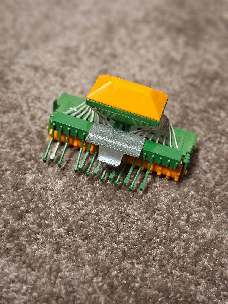 Siku zaaimachine schaal 1:32, Hobby en Vrije tijd, Ophalen, Gebruikt, Tractor of Landbouw, SIKU