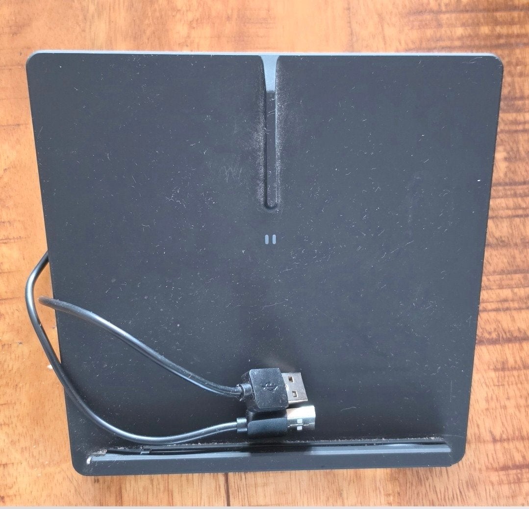 Draadloze Oplader voor Tesla Model 3 - Model TM3-02, Ophalen, Universeel, Gebruikt, Draadloze oplader