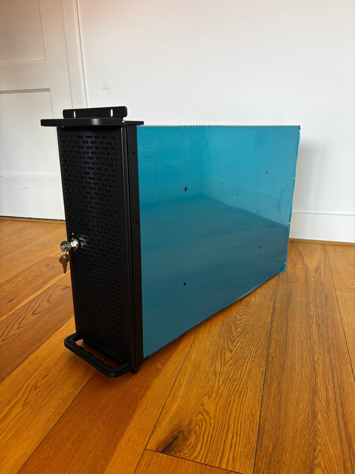 Serverkast 19 inch nieuw, Computers en Software, Ophalen, Nieuw