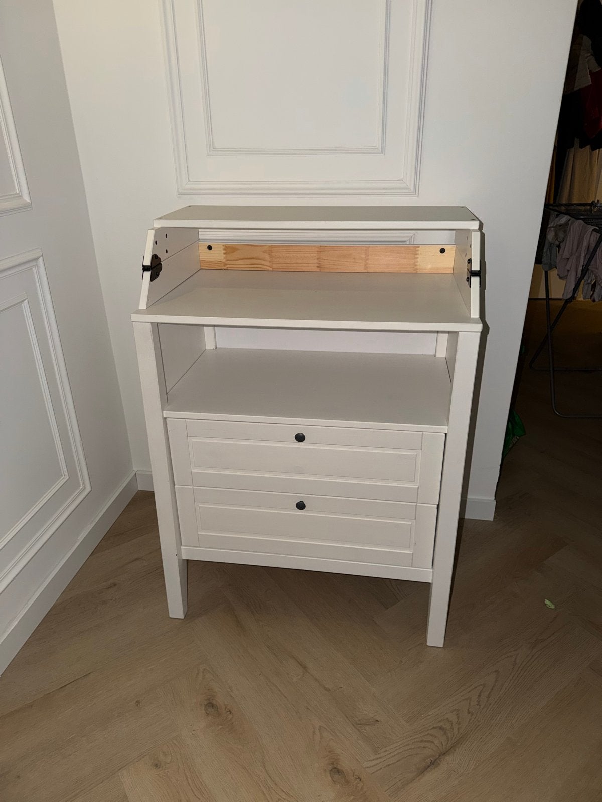 Commode - Zo goed als nieuw - 6 maanden oud, 50 tot 70 cm, Ophalen of Verzenden, Zo goed als nieuw, 75 tot 100 cm