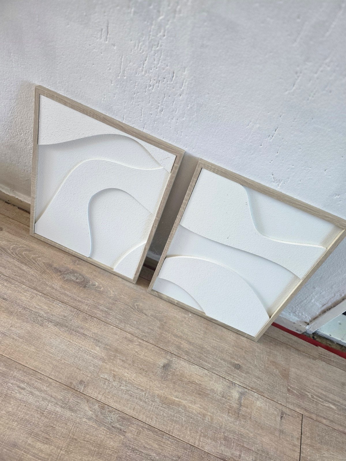 Schilderijen, Huis en Inrichting, Woonaccessoires | Krantenbakken en Lectuurbakken, Ophalen