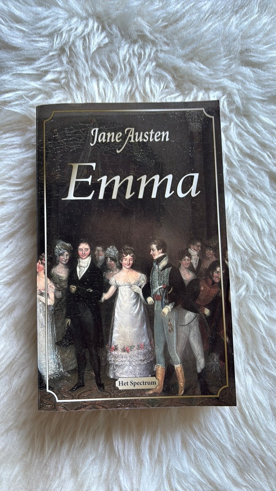 Jane Austen - Emma, Nieuw, Ophalen of Verzenden, Jane Austen, Amerika