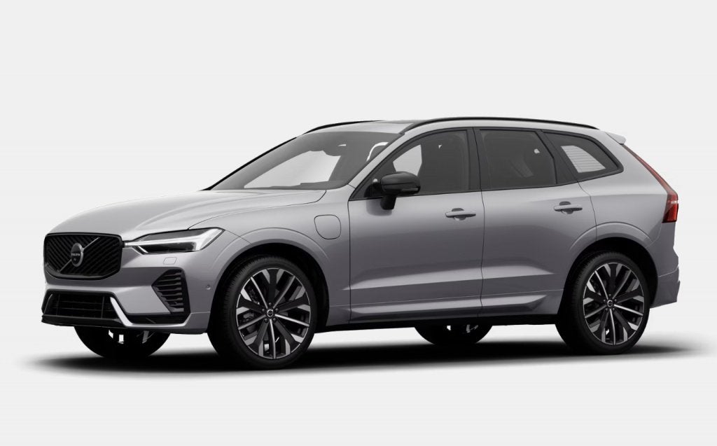 Volvo XC60 2.0 T8 AWD Ult. Dark Ex. Ed. | DIRECT LEVERBAAR |, Auto's, Volvo, 4 cilinders, 1969 cc, Leder, XC60