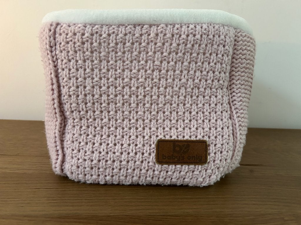Mooi Baby's Only Commode mandje, in goede staat!, Ophalen of Verzenden, Zo goed als nieuw, Overige typen, Overige merken