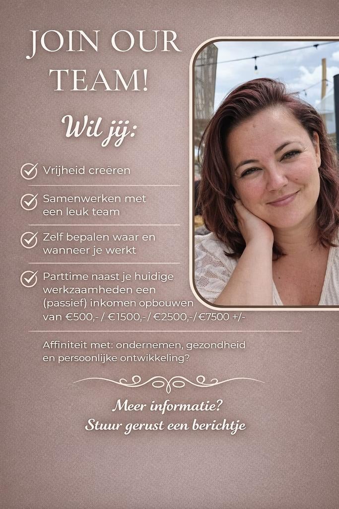 Thuiswerken, Variabele uren, Overige niveaus, Starter, Overige vormen