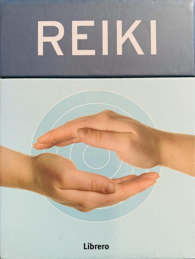 Anne Schneider Reiki serie van 50 kaarten, Ophalen of Verzenden, Nieuw, Tarot of Kaarten leggen, Overige typen
