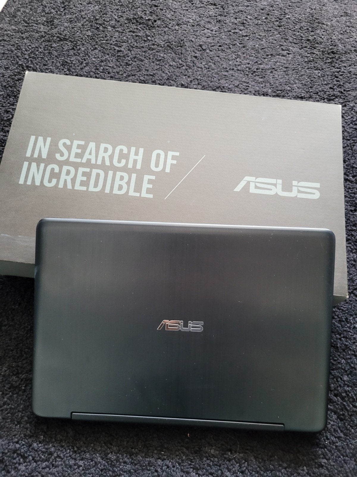 ASUS E205S Laptop - Compact en Functioneel, Computers en Software, Windows Laptops, Gebruikt, 11 inch, SSD, Minder dan 2 Ghz, Minder dan 4 GB