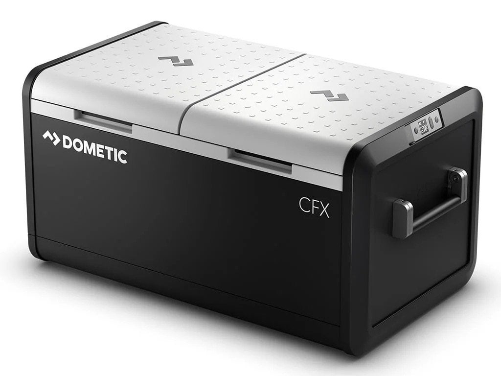 Compressor Koelbox Dometic CFX3 95 DZ, Ophalen, Zo goed als nieuw, Koelbox, Compressor