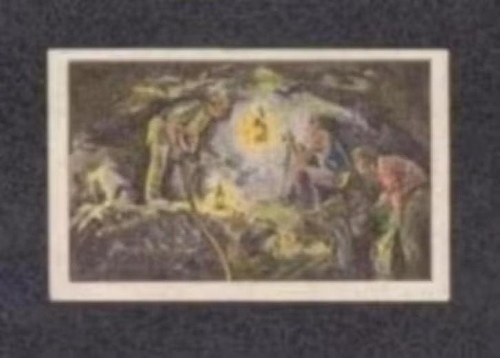 Albumplaatje Limburg Steenkoolboren Mijnwerkers (84)., Verzamelen, Ophalen of Verzenden, Zo goed als nieuw