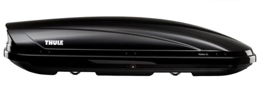 Thule Motion XL 800 dakkoffer te huur, Ophalen, Zo goed als nieuw