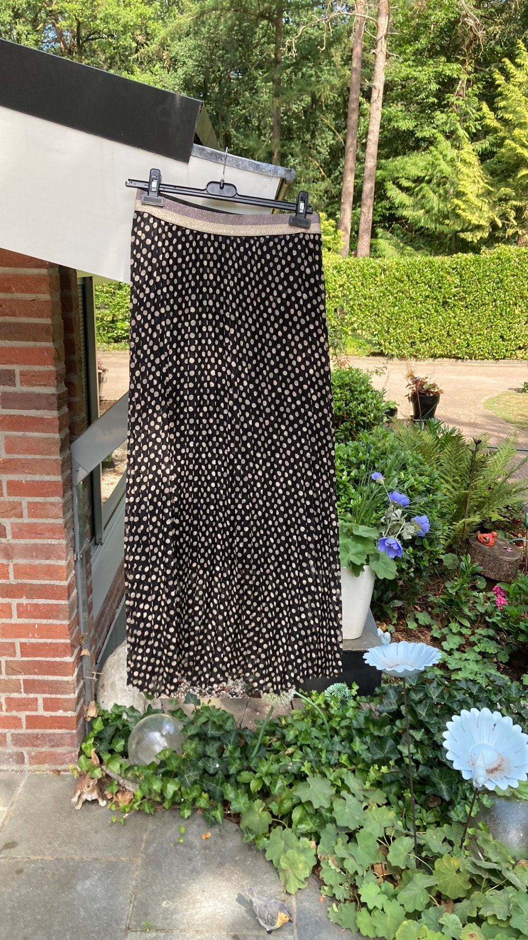 Sumsum lange rok mt 36/38, Kleding | Dames, Overige kleuren, Ophalen of Verzenden, Maat 36 (S), Gedragen