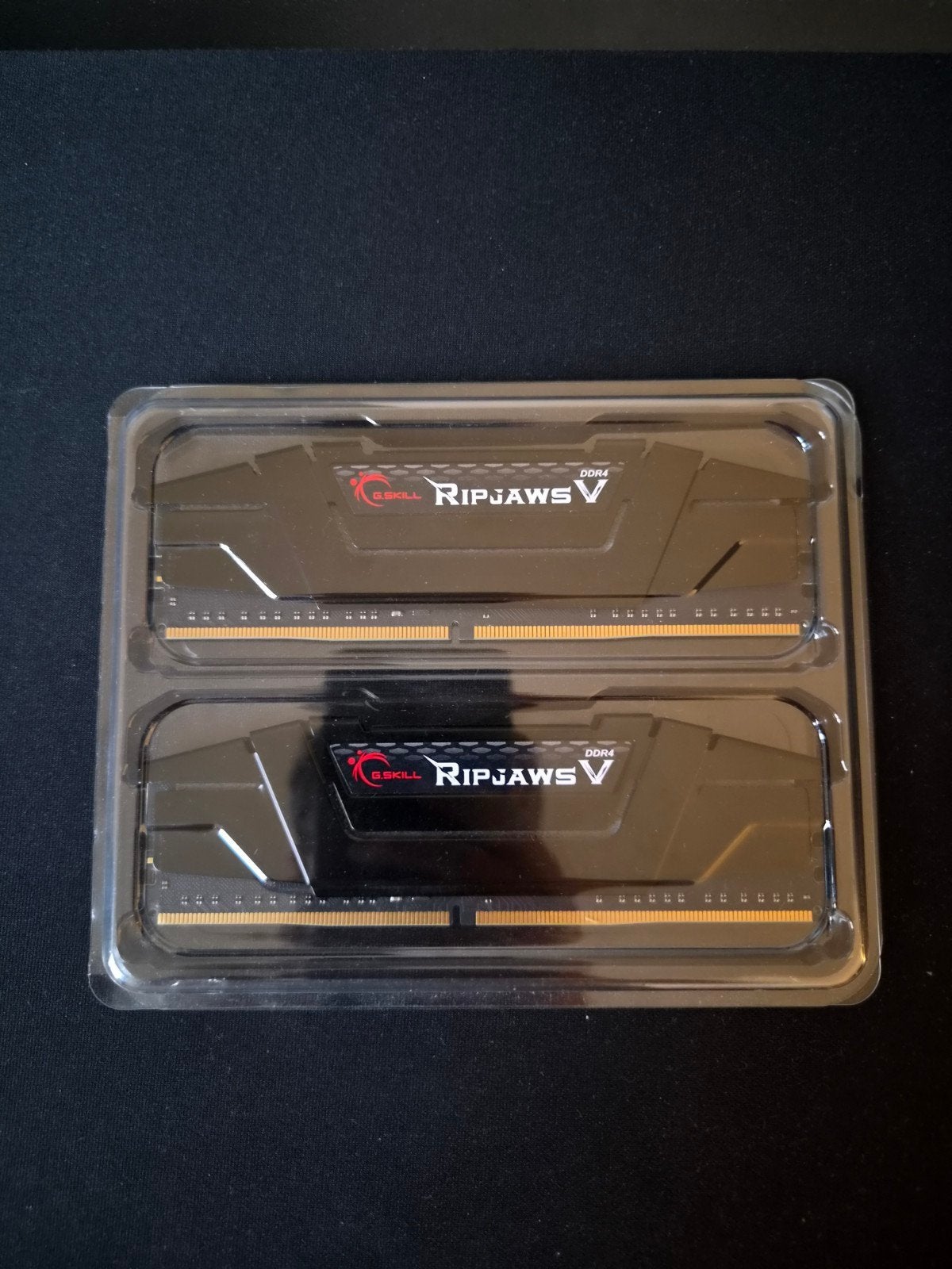 G.SKILL 16GB DDR4 RAM, Computers en Software, DDR4, Ophalen of Verzenden, Zo goed als nieuw, Desktop