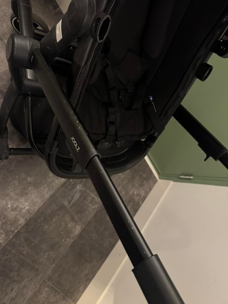 Joolz day + Kinderwagen, Ophalen of Verzenden, Zo goed als nieuw, Overige merken