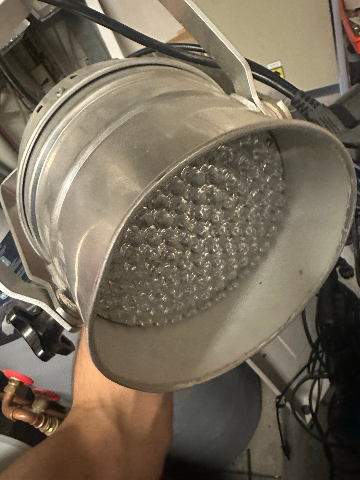 LED Par Licht - Professionele Verlichting, Ophalen, Gebruikt, Licht, Kleur