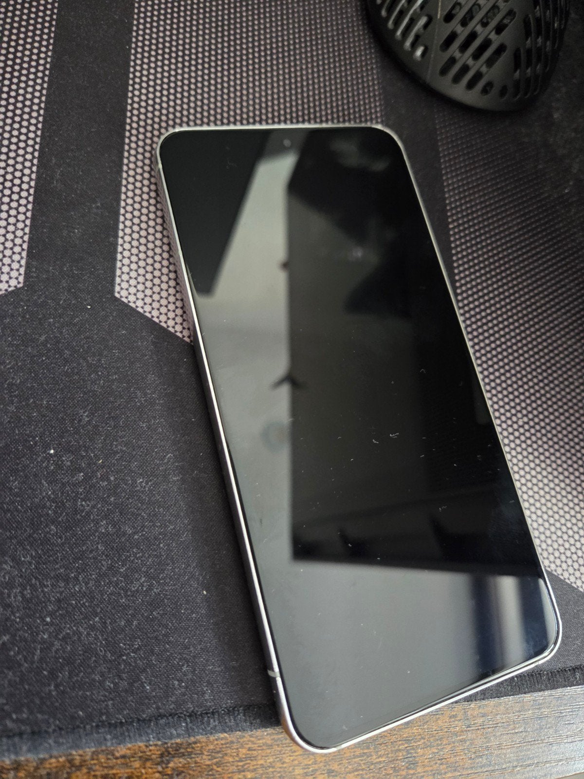 Samsung S22 128 GB, Ophalen, Touchscreen, Zo goed als nieuw, Zonder simlock