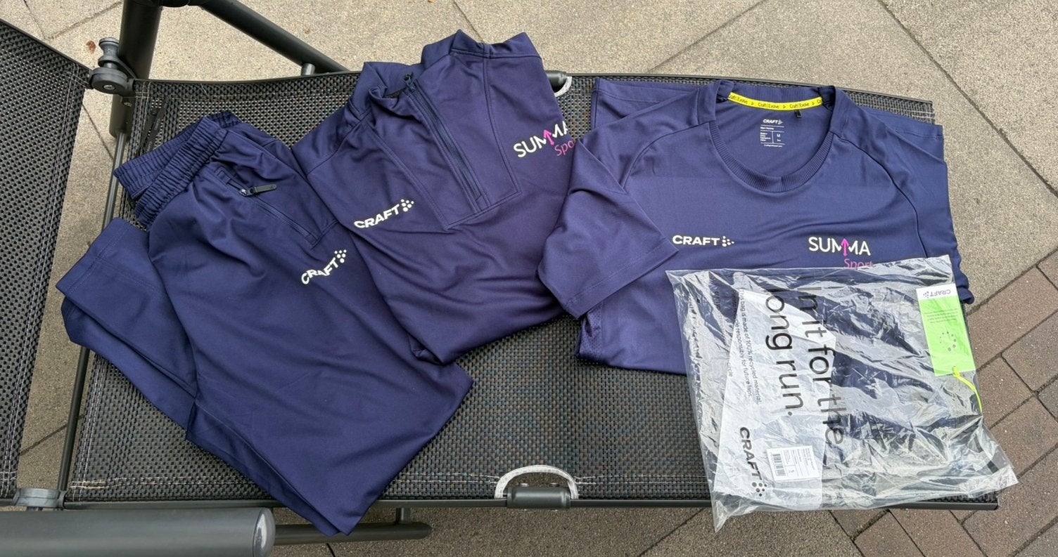 ️ Summa sport kelding NIEUW! ⚽️🏀🥎, Ophalen of Verzenden, Nieuw