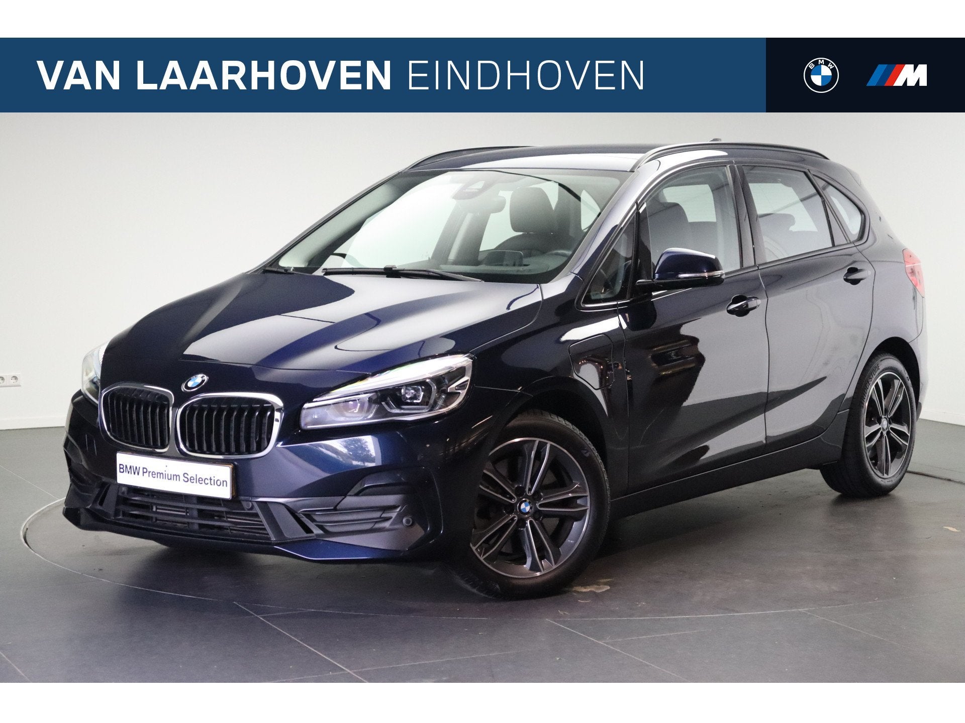 BMW 2 Serie Active Tourer 225xe Sport Line Automaat / Sports, Auto's, Gebruikt, Met garantie (alle), Bedrijf, Vierwielaandrijving