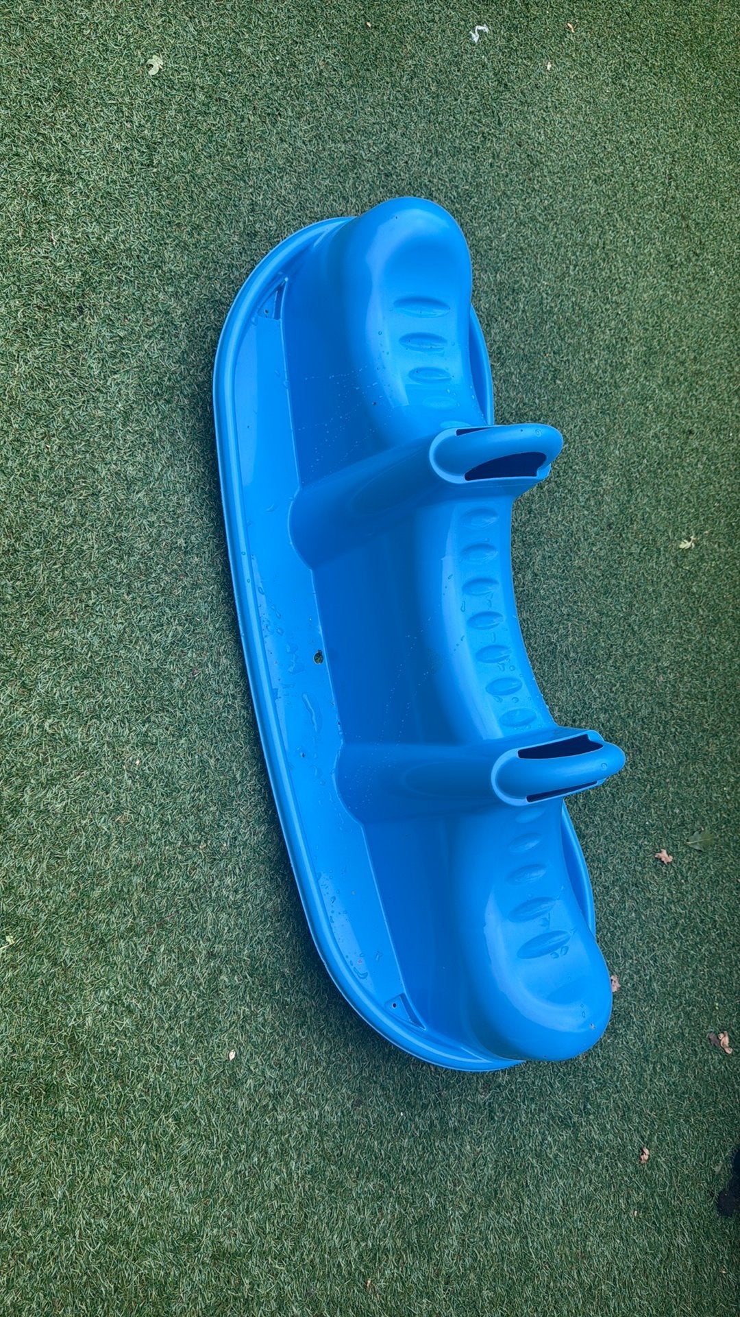 Wipwap, Kinderen en Baby's, Ophalen, Zo goed als nieuw