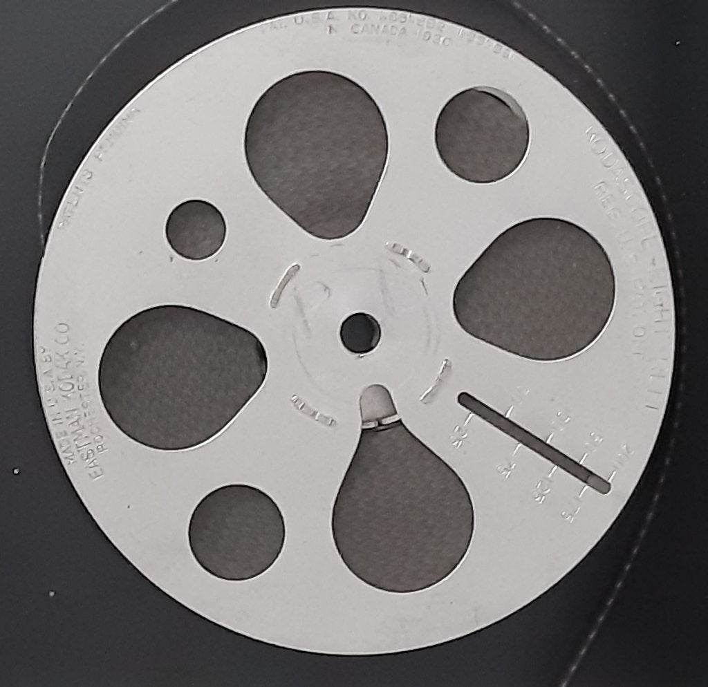 Oude super 8 film, Ophalen of Verzenden, 8mm film